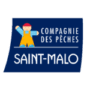 La Compagnie des Pêches Saint-Malo Logo